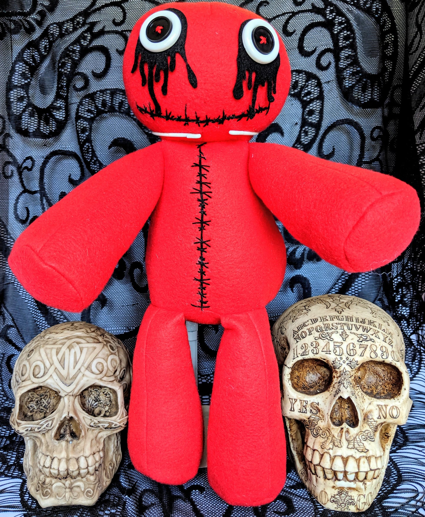 Gothlings