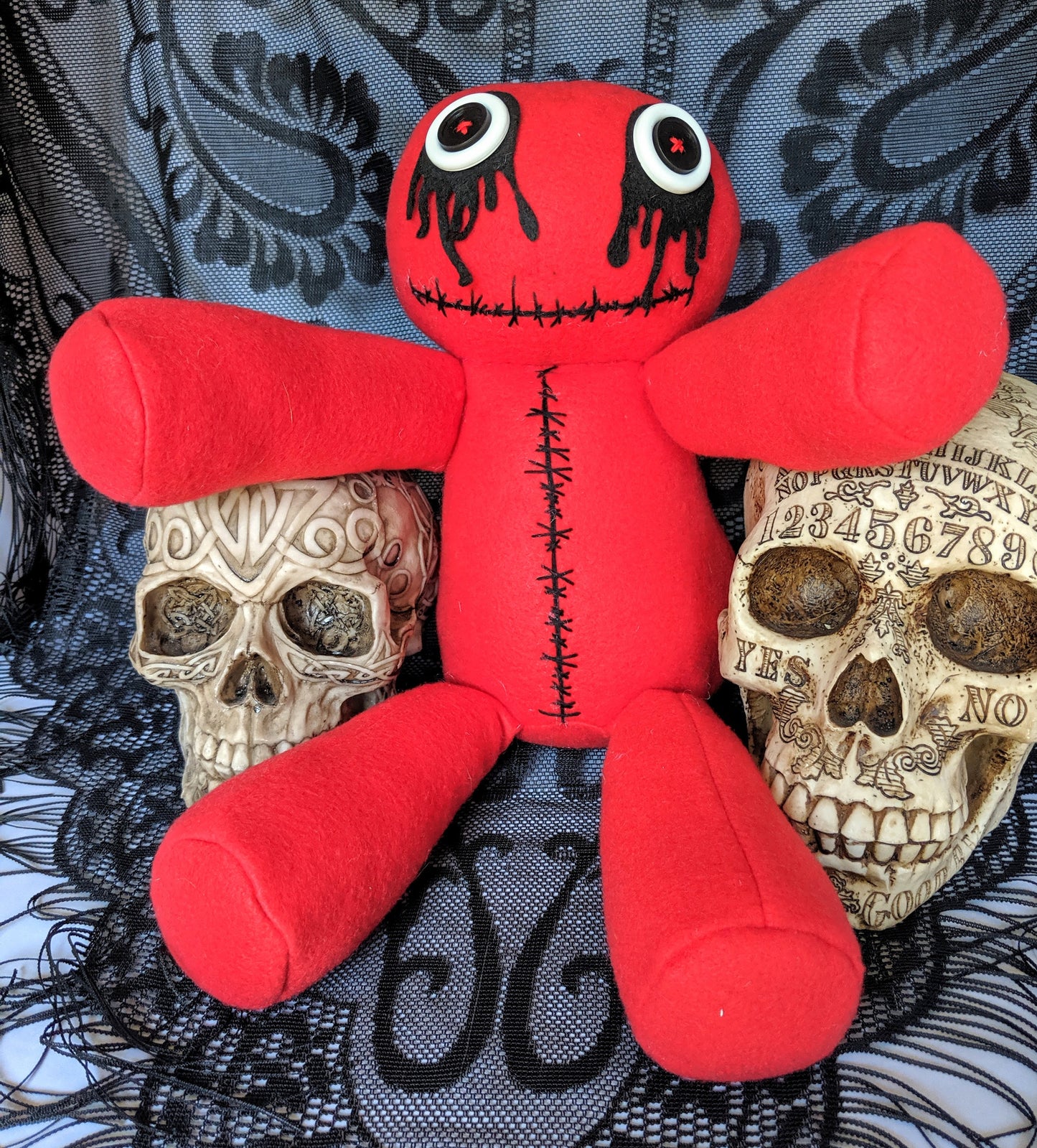Gothlings